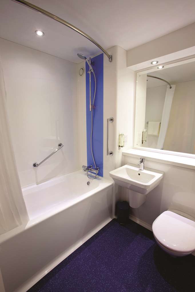 Travelodge Wadebridge Zimmer foto