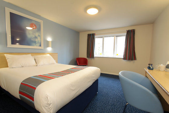 Travelodge Wadebridge Zimmer foto