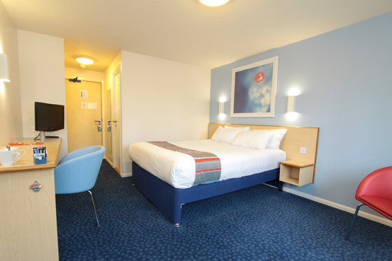 Travelodge Wadebridge Zimmer foto