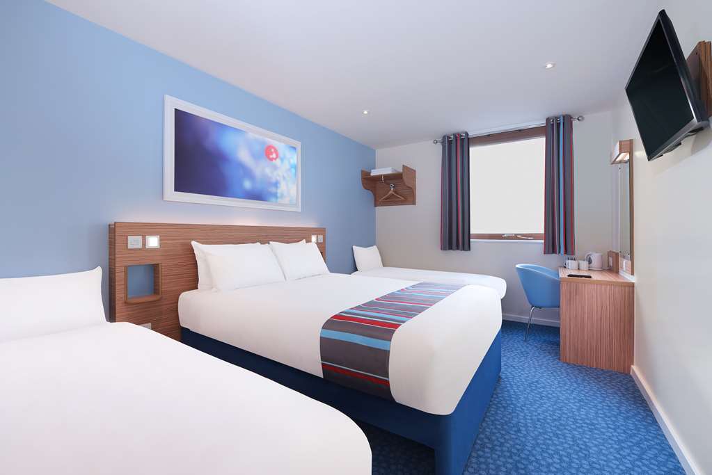 Travelodge Wadebridge Zimmer foto