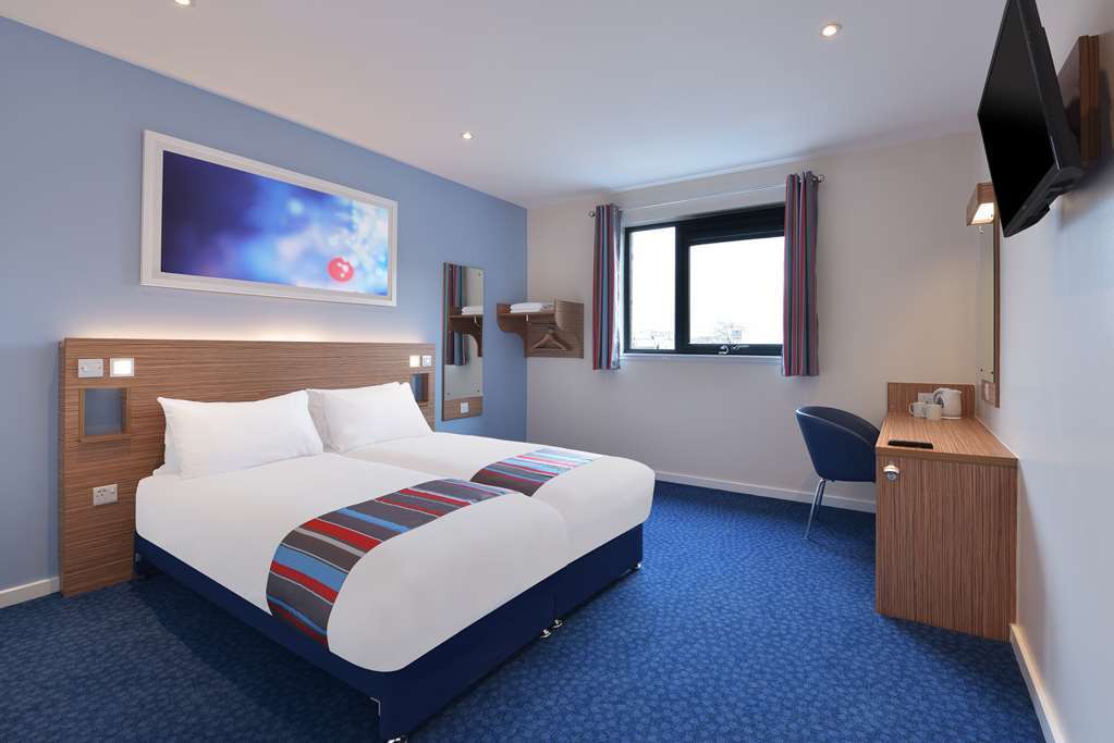 Travelodge Wadebridge Zimmer foto